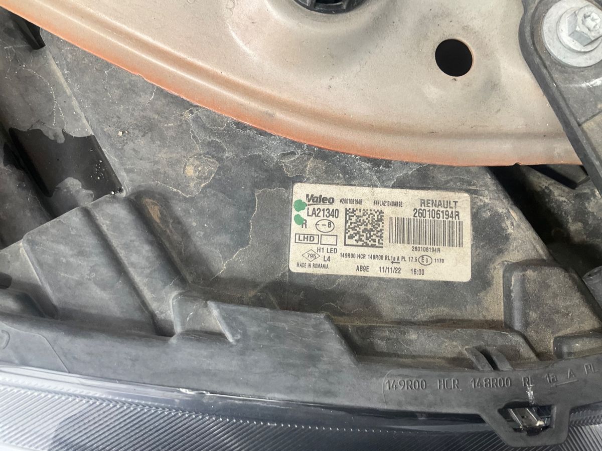 Dacia Duster 2023 — photo 25