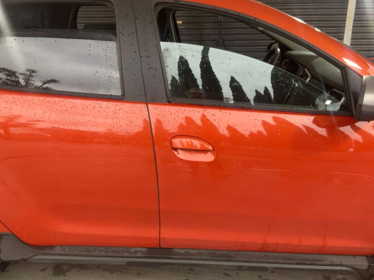 Dacia Duster 2023 — photo 11