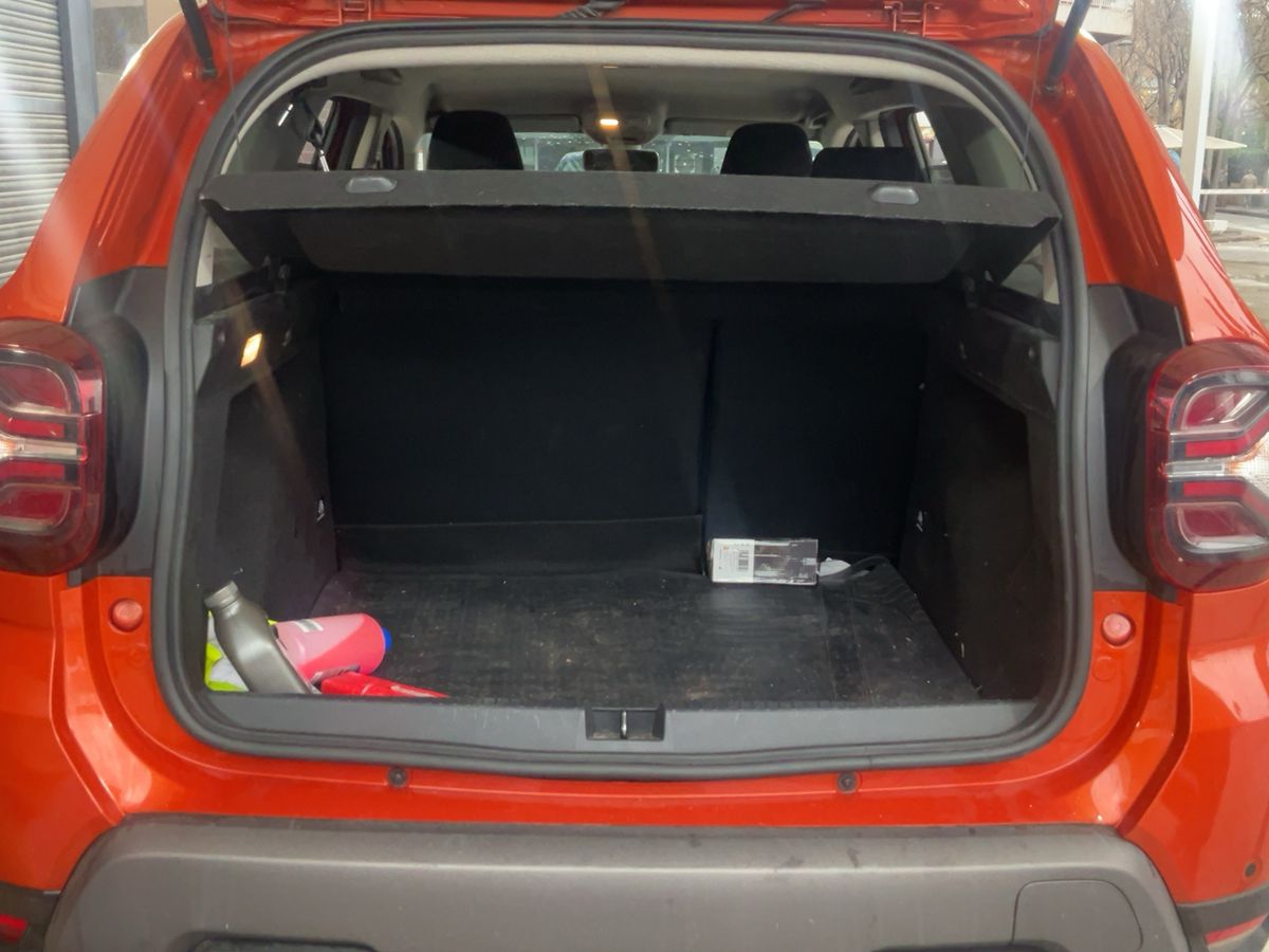 Dacia Duster 2023 — photo 16