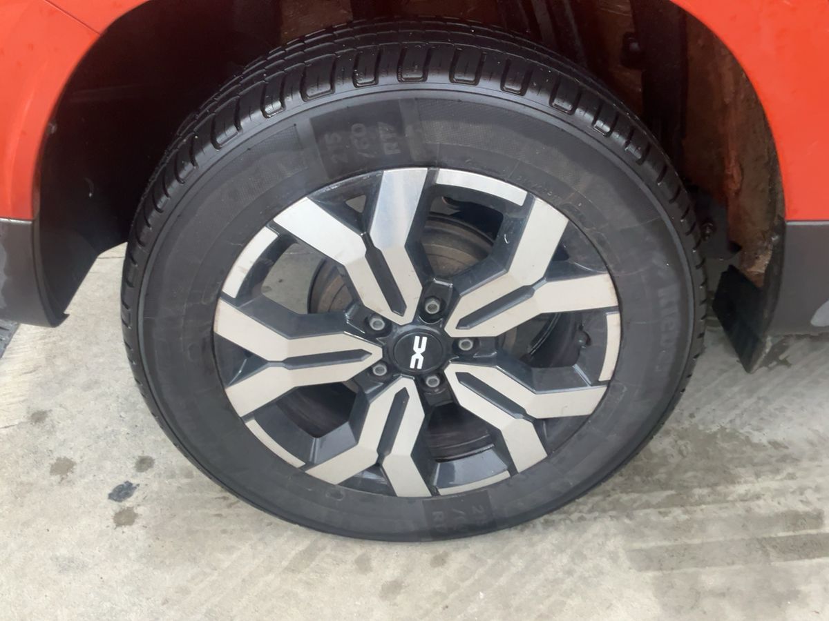 Dacia Duster 2023 — photo 10