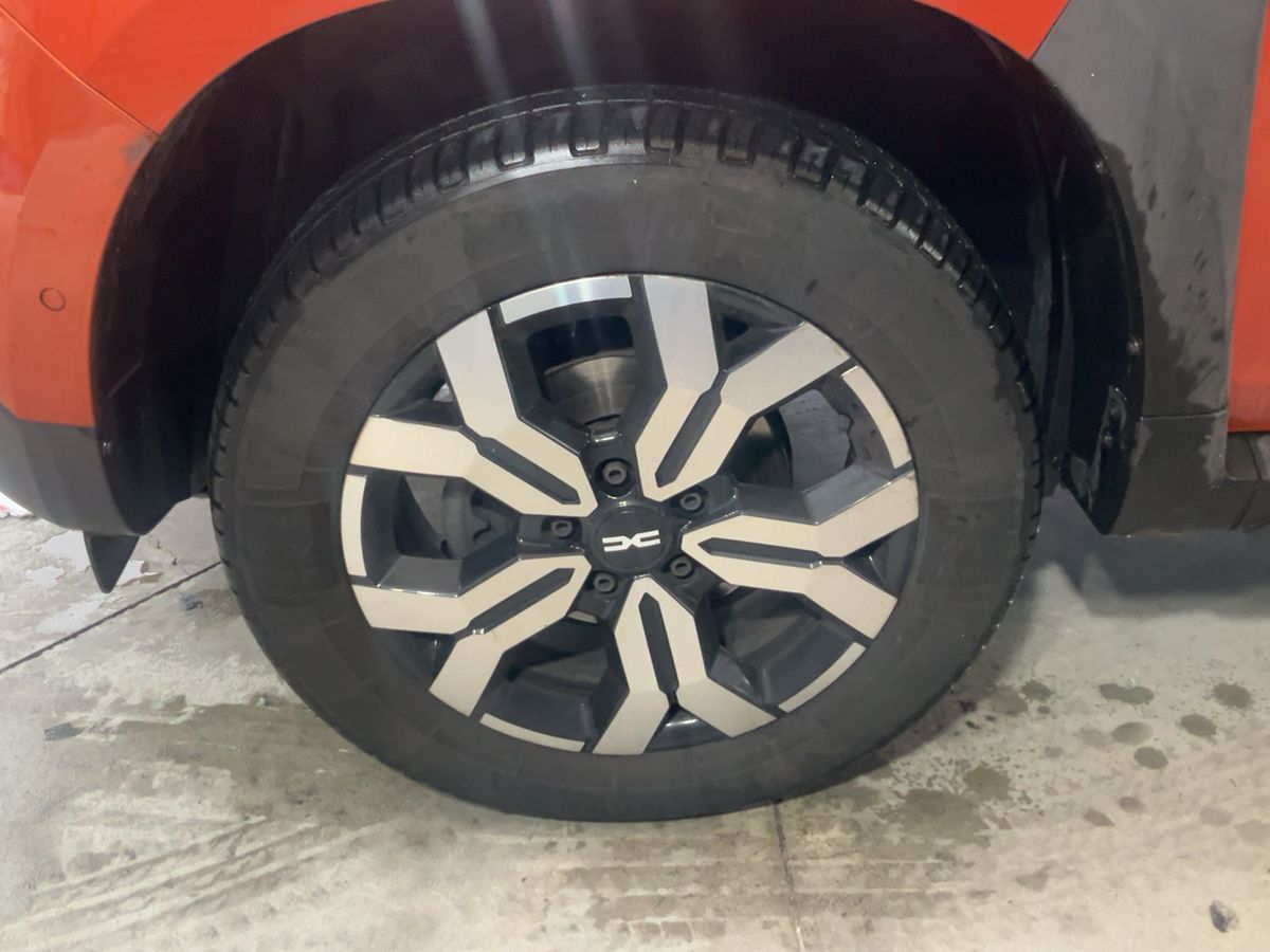 Dacia Duster 2023 — photo 4