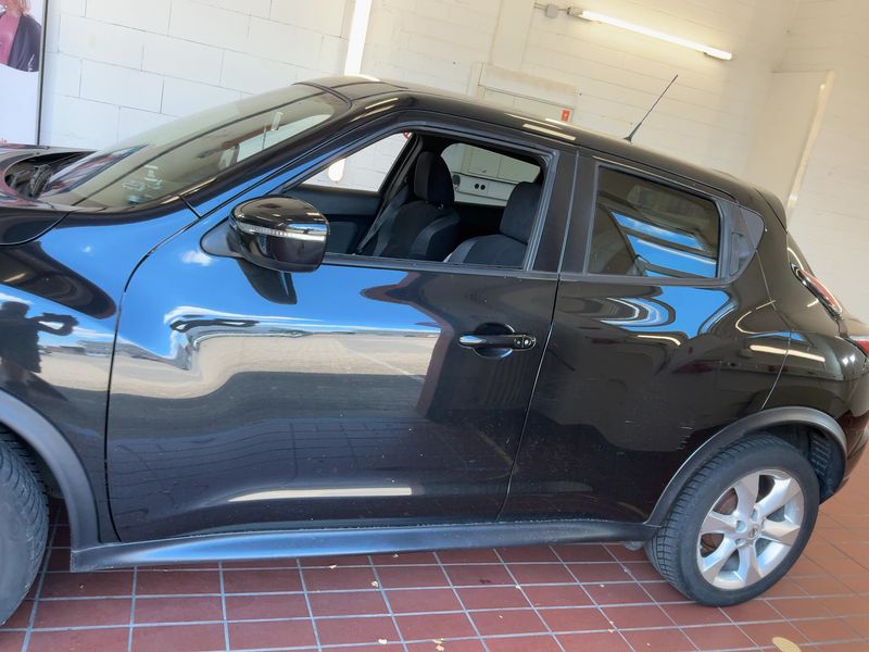 Nissan Juke 1.6 N-Connecta — zdjęcie 4