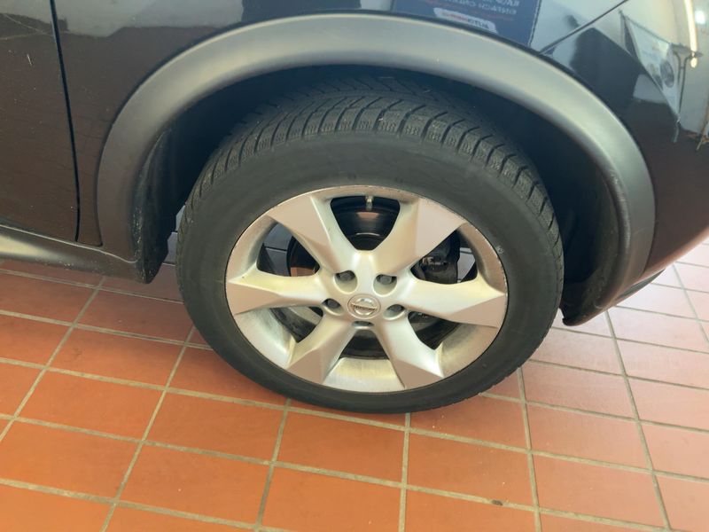 Nissan Juke 1.6 N-Connecta 2016 – снимка 11