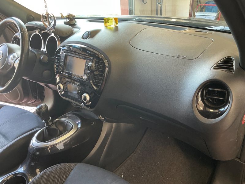 Nissan Juke 1.6 N-Connecta 2016 – снимка 34