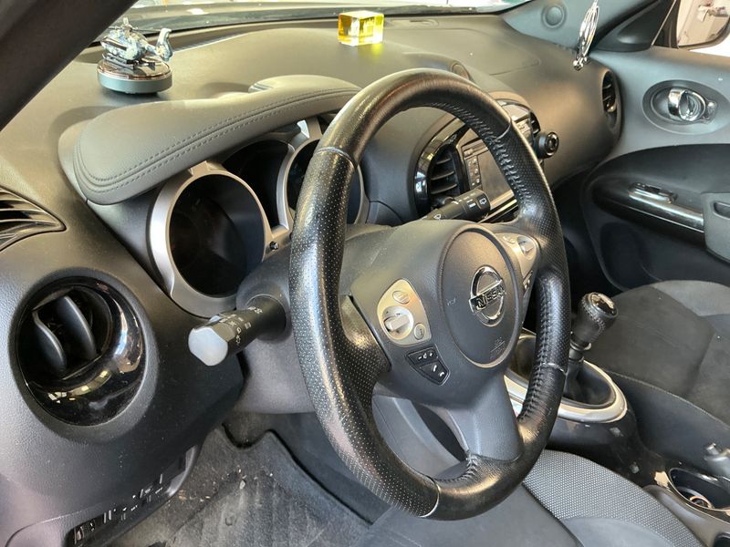 Nissan Juke 1.6 N-Connecta 2016 – снимка 30