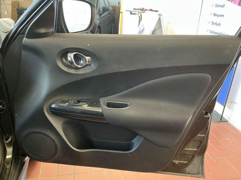 Nissan Juke 1.6 N-Connecta 2016 – снимка 33
