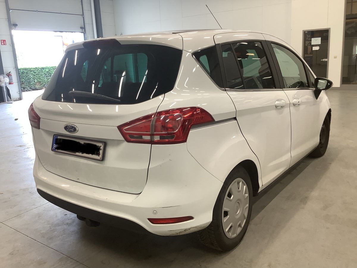 Ford B-Max d'occasion