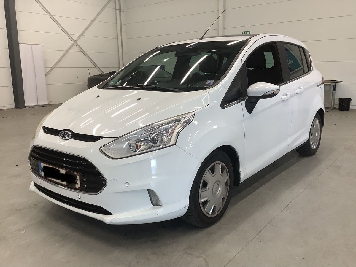 Ford B-Max 2013