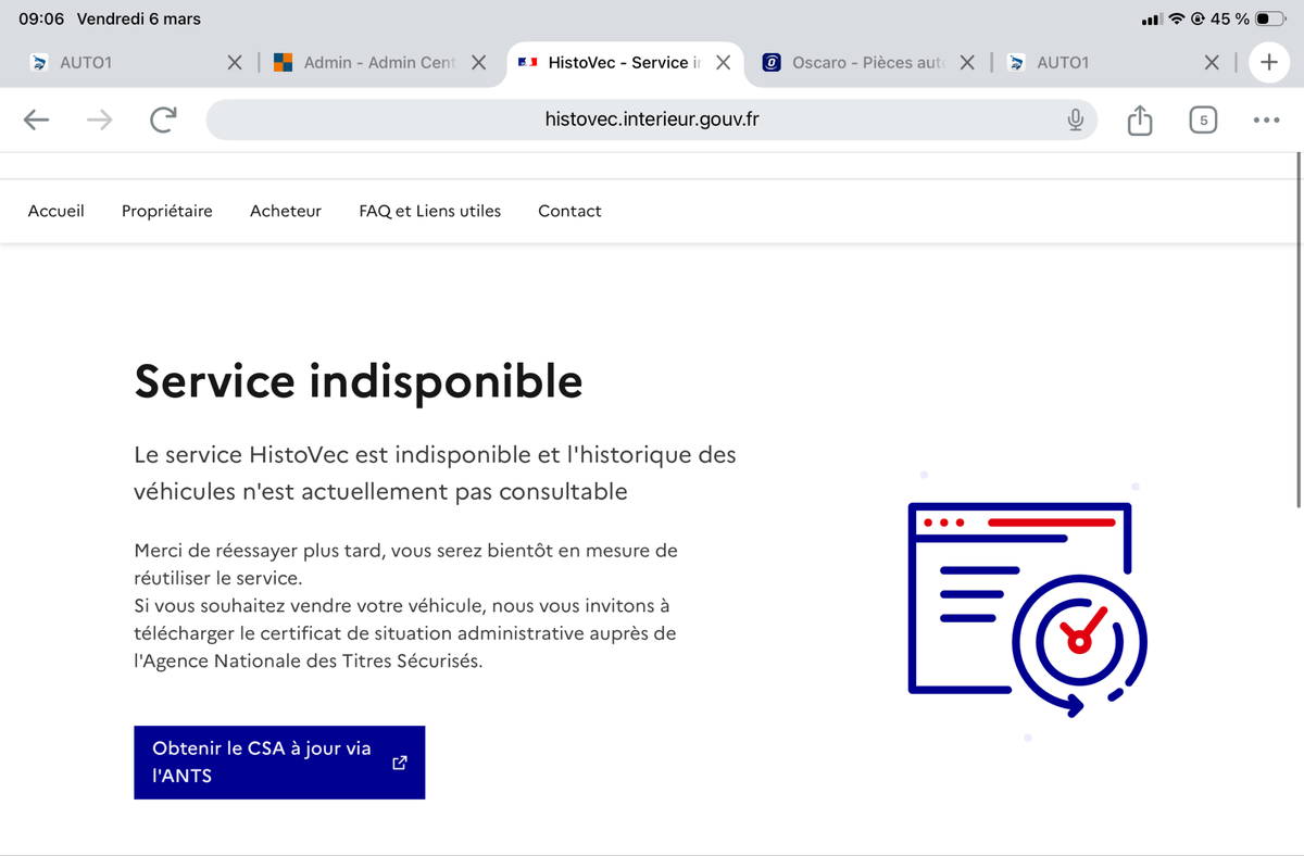 Renault Clio d'occasion