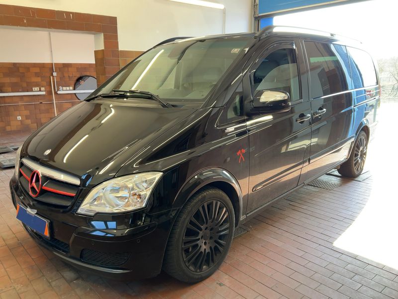 Mercedes-Benz Viano