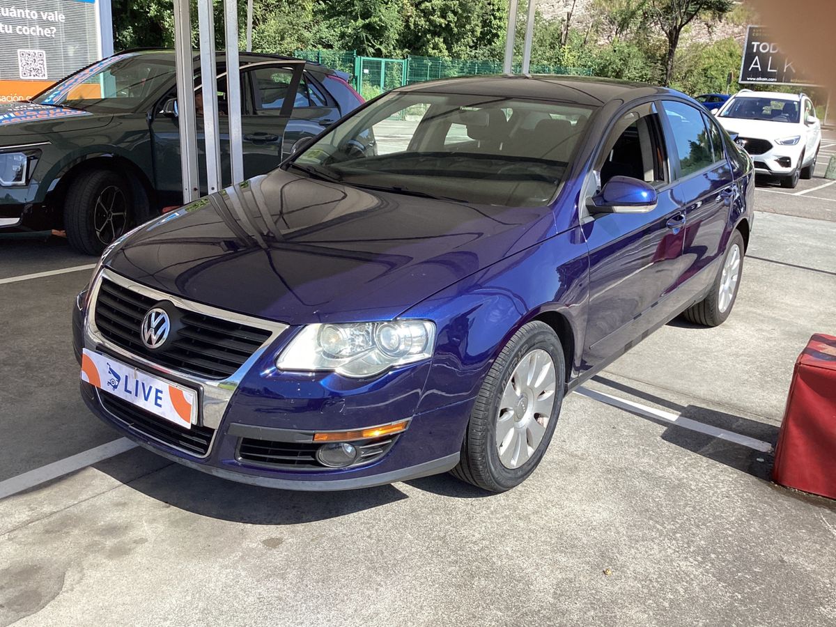 Volkswagen Passat 2.0 TDI Advance