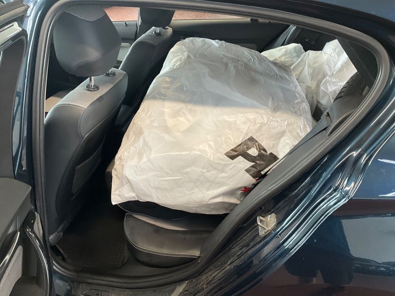 BMW 1er 116i 2012 – снимка 32