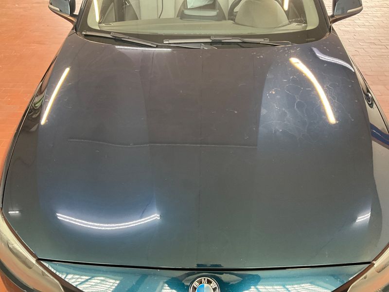 BMW 1er 116i 2012 – снимка 41