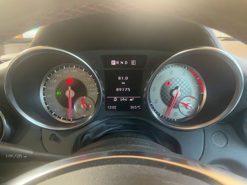 Mercedes-Benz SLK-Klasse SLK 350 BlueEfficiency — zdjęcie 13