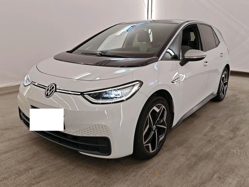 ID.3 electric drive 150 kW 1st Plus Pro Performance