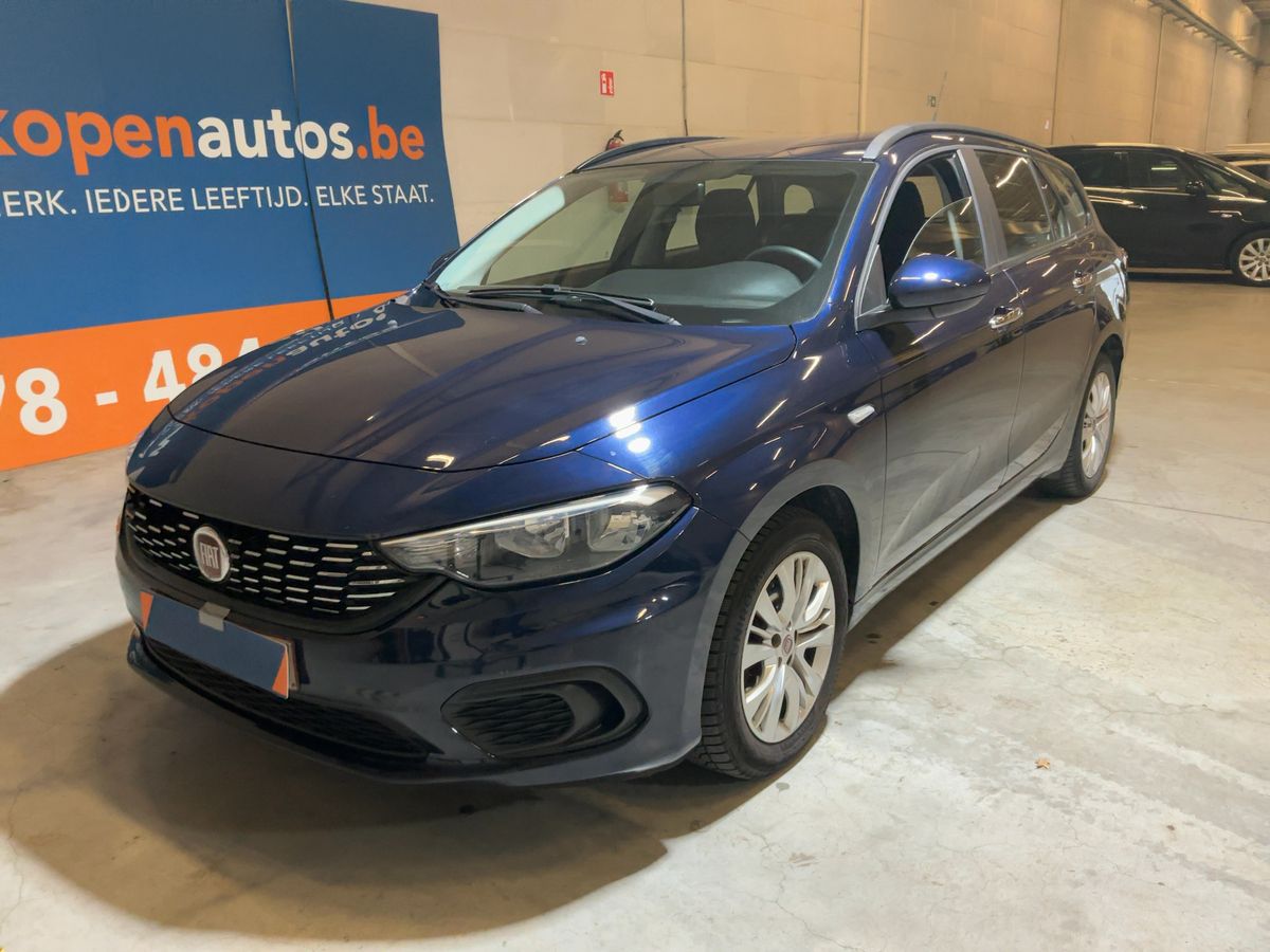 Fiat Tipo d'occasion