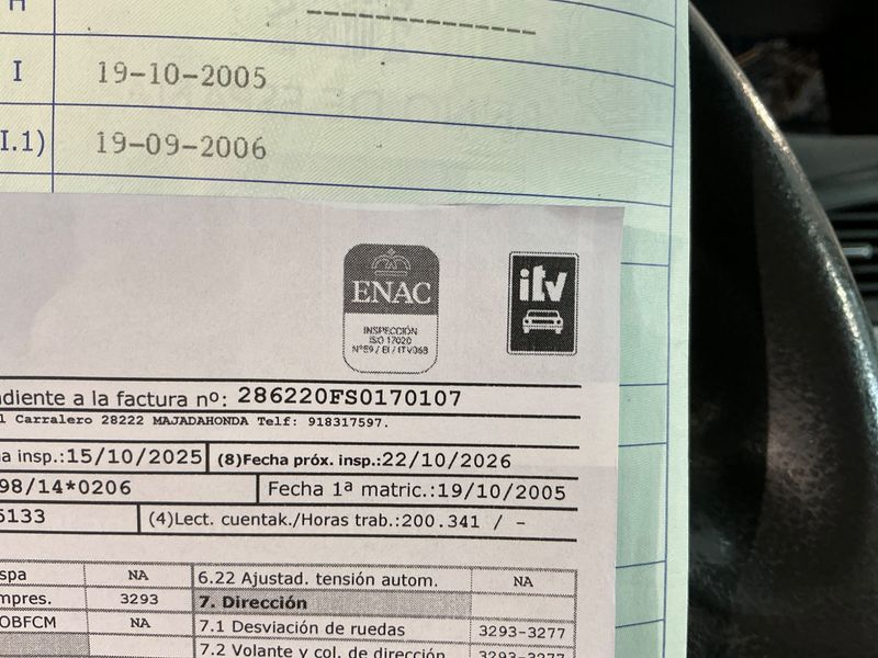 Renault Laguna 2.0 dCi Luxe Dynamique — zdjęcie 5