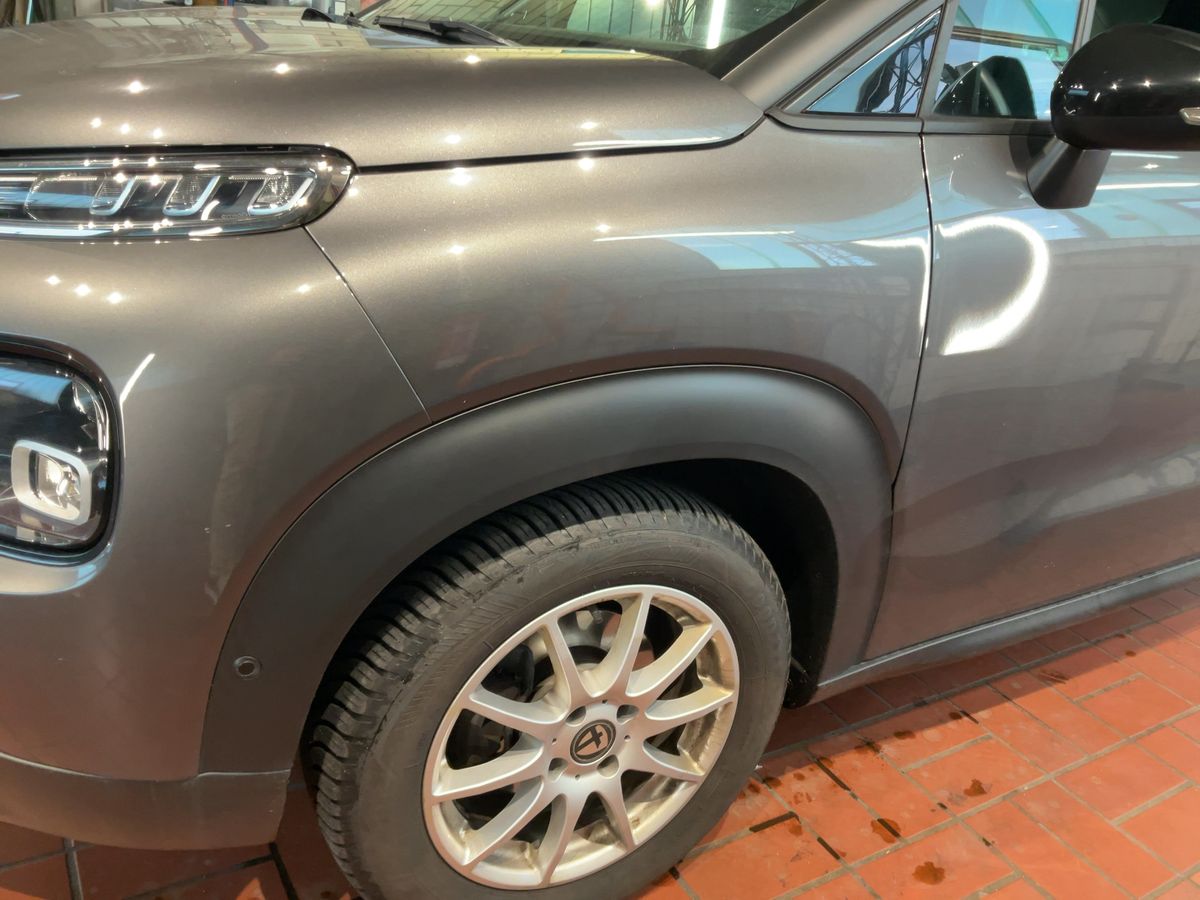 Citroen C3 Aircross 1.2 PureTech Shine