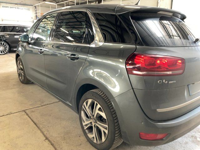 Citroen C4 Picasso 1.6 Blue-HDi Shine — zdjęcie 3