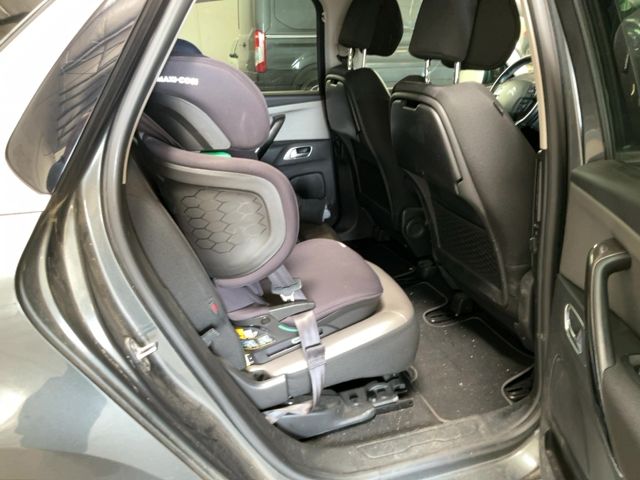Citroen C4 Picasso 1.6 Blue-HDi Shine — zdjęcie 14