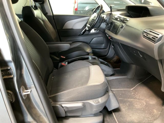 Citroen C4 Picasso 1.6 Blue-HDi Shine — zdjęcie 11