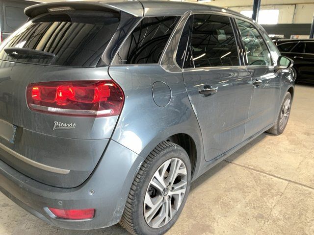 Citroen C4 Picasso 1.6 Blue-HDi Shine — zdjęcie 6