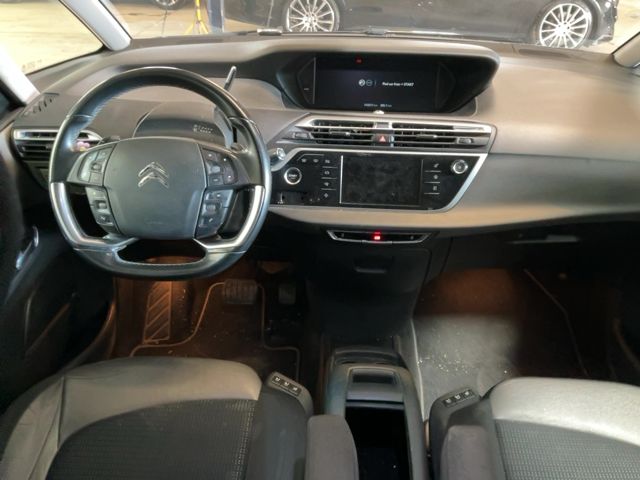 Citroen C4 Picasso 1.6 Blue-HDi Shine — zdjęcie 12