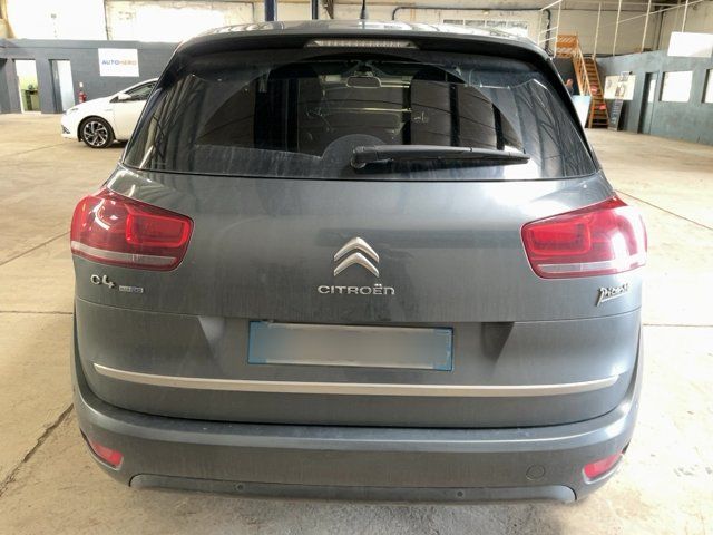 Citroen C4 Picasso 1.6 Blue-HDi Shine — zdjęcie 5