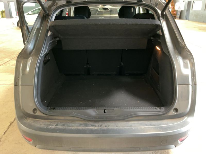 Citroen C4 Picasso 1.6 Blue-HDi Shine — zdjęcie 10