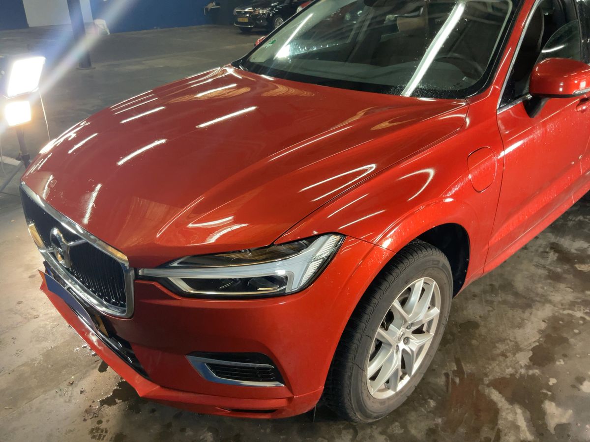 Volvo XC60 d'occasion