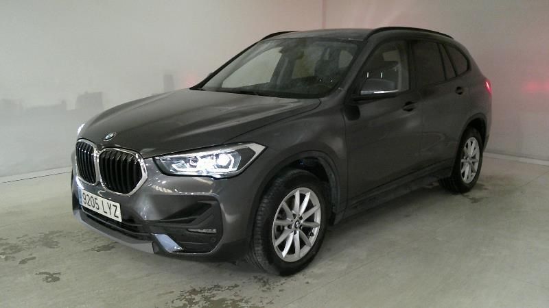 BMW X1 sDrive 20d Business