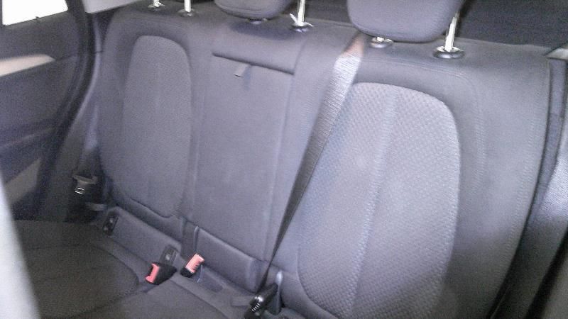 BMW X1 sDrive 20d Business