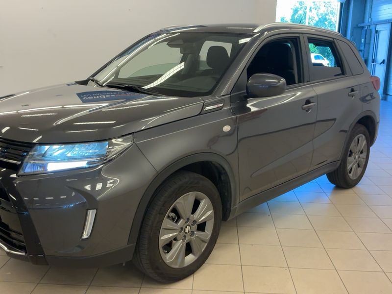 Suzuki Vitara 1.4 BoosterJet Mild-Hybrid Comfort 4x2 — zdjęcie 2