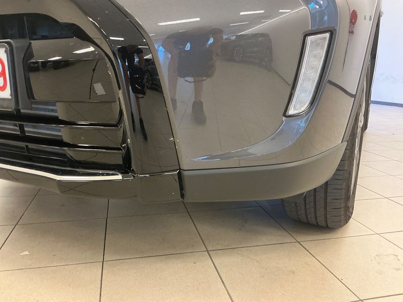 Suzuki Vitara 1.4 BoosterJet Mild-Hybrid Comfort 4x2 2025 – снимка 25