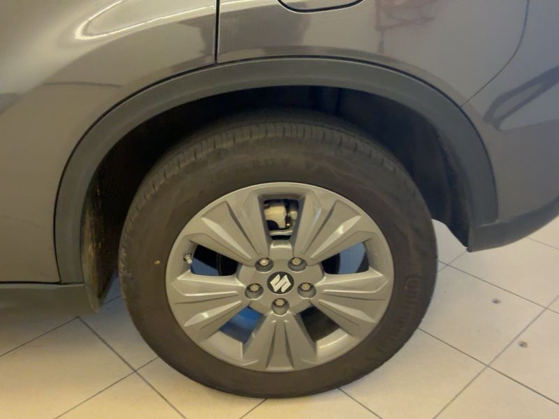 Suzuki Vitara 1.4 BoosterJet Mild-Hybrid Comfort 4x2 2025 – снимка 5