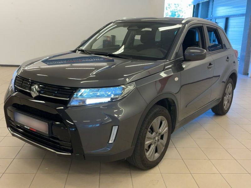 Suzuki Vitara 1.4 BoosterJet Mild-Hybrid Comfort 4x2