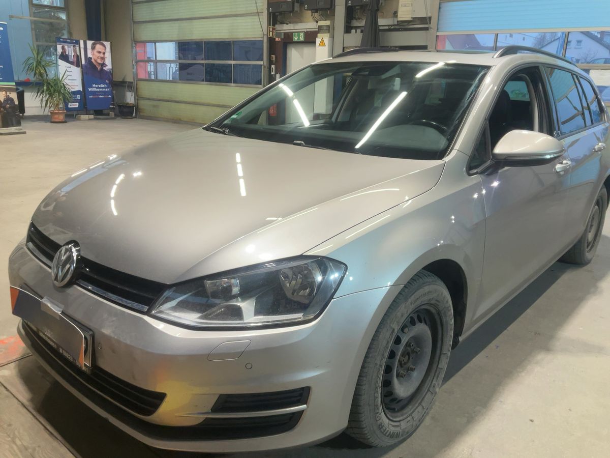 Volkswagen Golf d'occasion