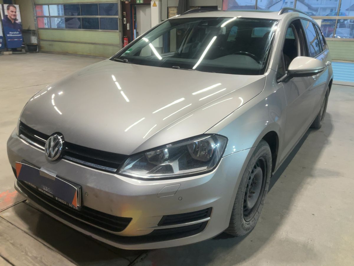 Volkswagen Golf d'occasion