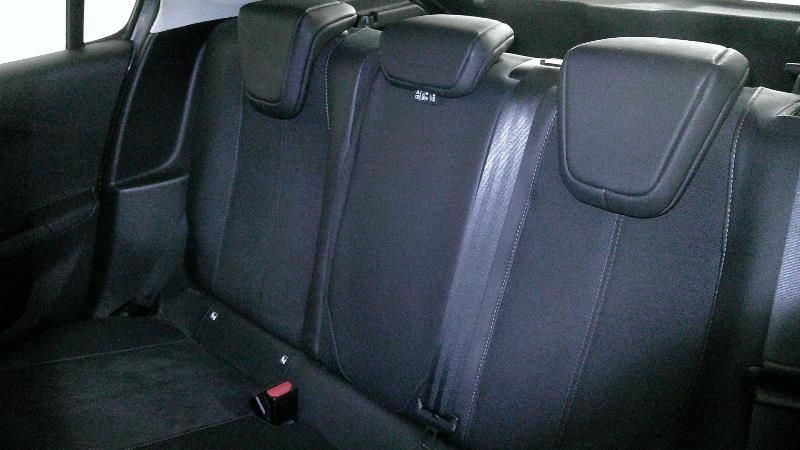 Opel Corsa d'occasion