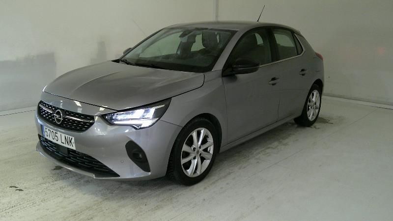 Opel Corsa d'occasion