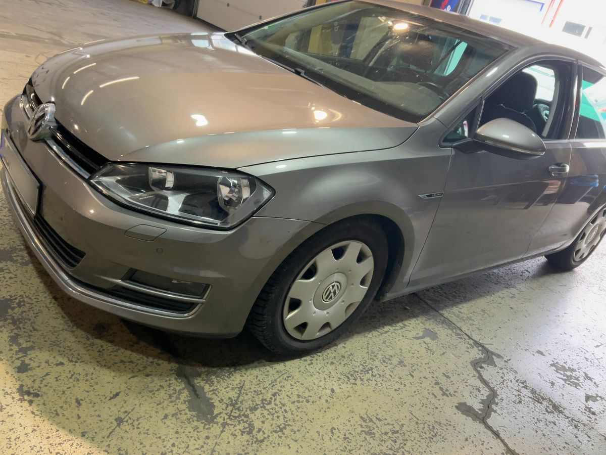Volkswagen Golf d'occasion