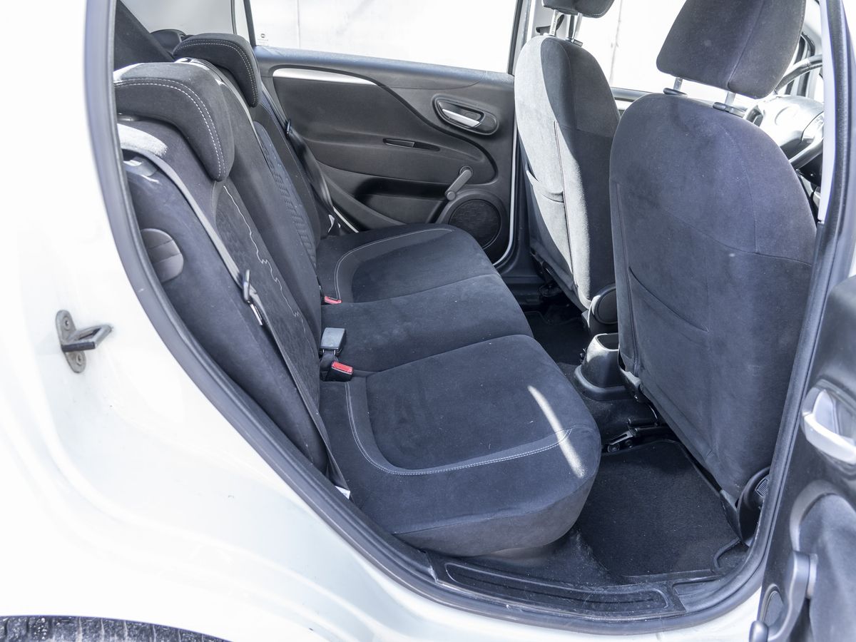 Fiat Punto d'occasion