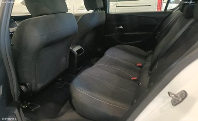 Peugeot 308 d'occasion