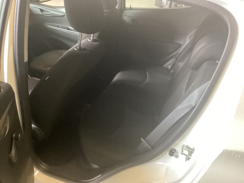 Opel Karl 1.0 Edition Start/Stop — zdjęcie 14