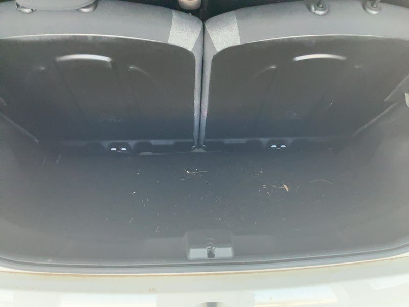 Citroen C1 1.2 VTi Shine — zdjęcie 10