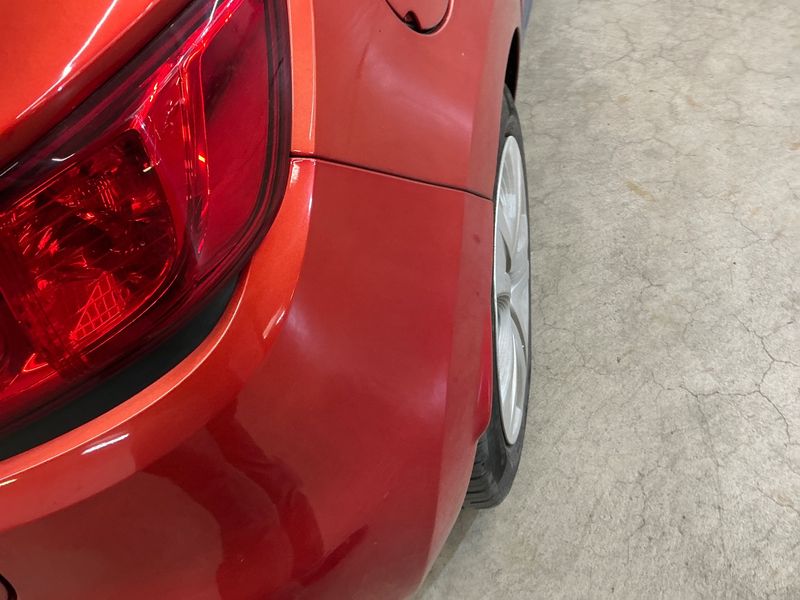 Renault Clio 0.9 Energy Dynamique 2013 – снимка 37