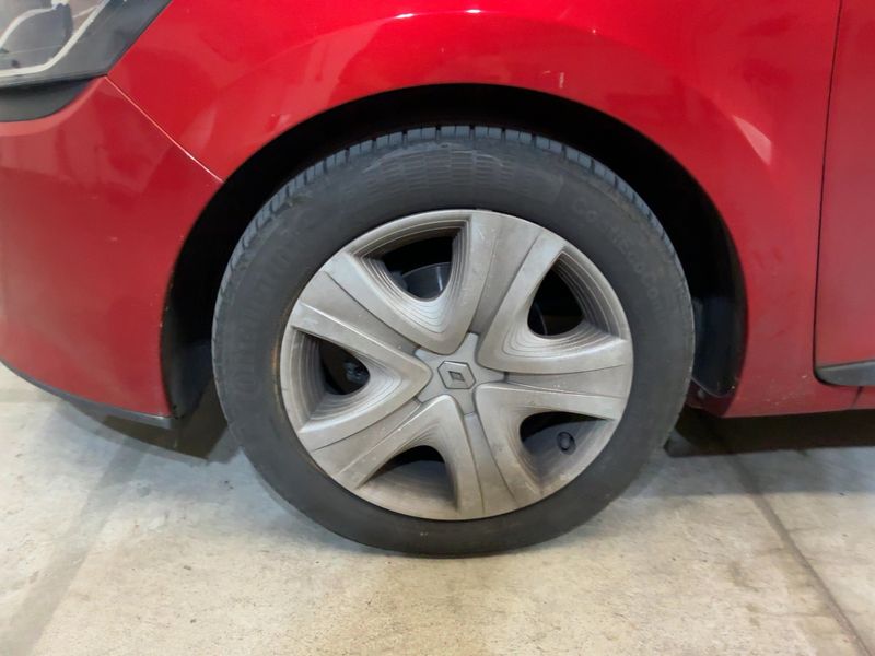 Renault Clio 0.9 Energy Dynamique 2013 – снимка 3