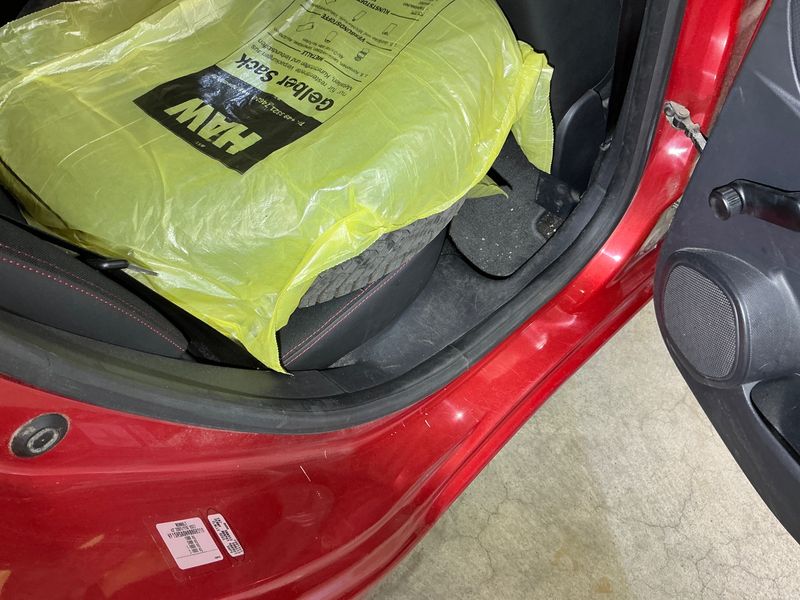 Renault Clio 0.9 Energy Dynamique 2013 – снимка 25