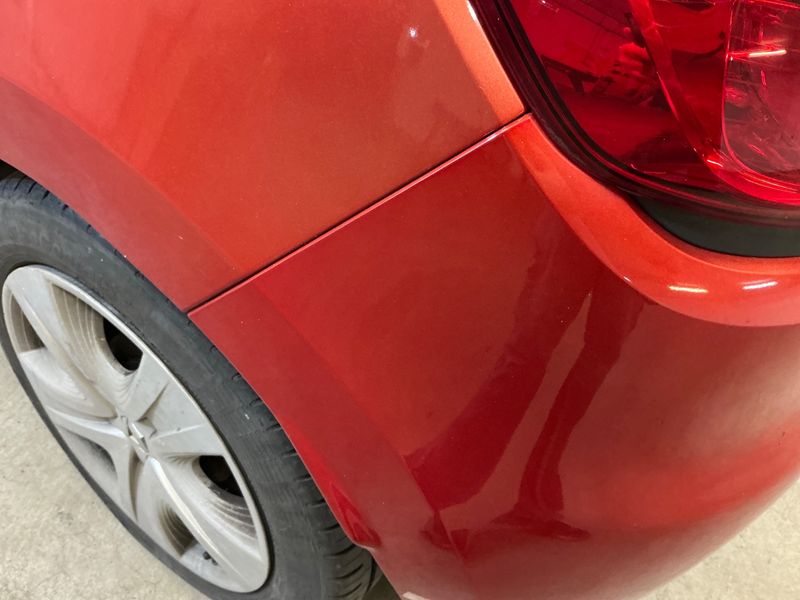 Renault Clio 0.9 Energy Dynamique 2013 – снимка 36