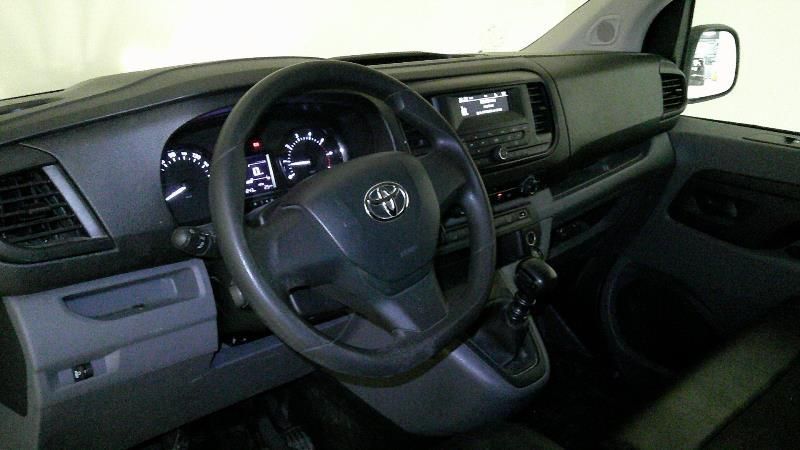Toyota ProAce d'occasion